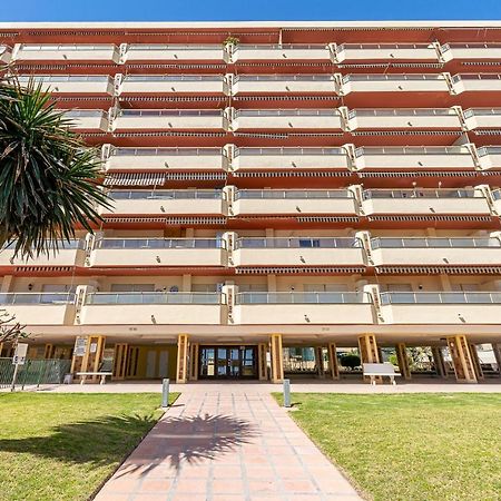 797 Holiday Rentals - Amplio Piso Con Terraza En Primera Linea De Playa Торемолинос Екстериор снимка